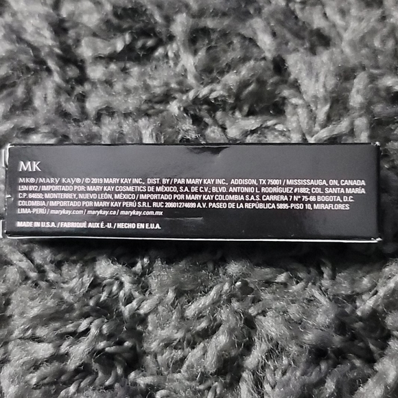 👩NIB Mary Kay Volumizing Brow Tint: Dark Brunette - Picture 4 of 5